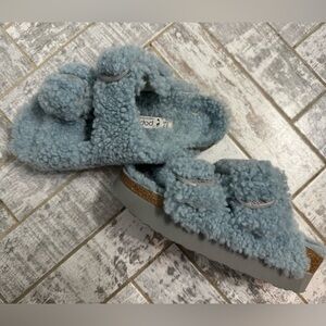 Papillio Sherpa sandals
